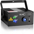 Z18gb Suny Laser Lighting For Party Dj Show Patterns 755520694672