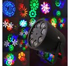 Zd8l-h Staraudio Led Party Light Disco Stage Bar Sound Activated Rgbw