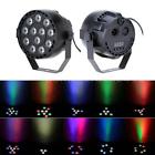 Zeq0428994438247iq Lixada 15w Dmx512 Rgbw 749029638176