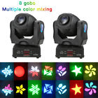 Zmd0470950395994qo Tomshine Sound Ch Rainbow Led Stage Light Gobo 749029548888