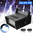 Zmk8883127 Led Stage Lighting Party Effect Light Lamp Dj 6132227871836