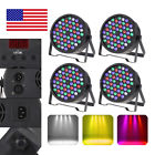 Znf8555461123431za Tomshine Led Ch Rgbw Wash Effect Par Lamp 721047677474