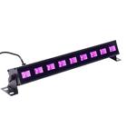 Zq-b197 King Black Lights Uv Led Bar Light With Leds By