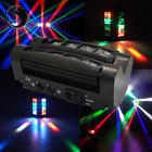Zq-b20 King New Rgbw Light Spider Moving Head Stage Lights