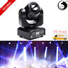 Zq-b242 King Rgbw Beam Gobo Led Moving Head Stage Light Dmx