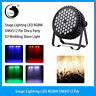 Zq-b250 King Leds Rgbw Par Stage Light Dmx Party Dj Concert