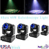 Zq-b279 King Stage Light Rgbw Led Moving Head Kaleidoscope Dmx Pub