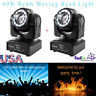 Zq-b284 King Stage Light Beam Moving Head Rgbw Led Dmx For