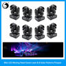 Zq-b296 King Moving Head Stage Light Gobos Laser Dmx Beam Led