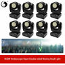 Zq-b385 King Rgbw Moving Head Stage Effect Lighting Dmx Control