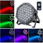 Zq-b53y Dj Lighting Equipment Stage Floor Dances Parties Weddings King