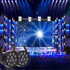 Zq-b55-15w Stage Lighting Unbranded 3pcs 12x 15w Rgbw Led Par Light Lights Disco Dj Ktv Party