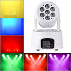 Zq-b94w-us Unbranded White 70w Rgbw