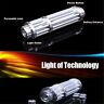 Zq-tt10 Unbranded Mode High Laser Pointer Pen Visible Beam Power Blue