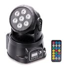 Zq-y007 U King Moving Head 603803481566