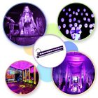 Ztm062 King Stage Light Disco Pub Ktv Uv Led Effect Auto