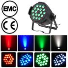 Ztw4109253328016bh Unknown Professional 200w 18led 714424418913