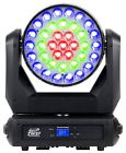 Zw37 Elation Professional Wash Beam Rgbw