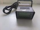 Zyst-524l Zebra Led Mini Strobe Light Great For Christmas