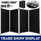 Zzcxu002271533868433 Vevor Folding Panels Trade Show Display Booth Presentation 882511597961