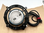 Berkey Colortran LQK10/DY 1000W Quartz-king Dual 120V Ac-dc Stage Light Tested. Fixed Price $14.99.