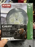 Blazer Lighting Led 4" Round High Output Utility/work CWL510 Free Shipping. Fixed Price $44.95.