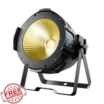 Seven Stars 100W Cob Par Warm Cold White Dmx Stage Lighting. Fixed Price $111.94.