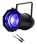American Adj Par Z150 Rgba Watt Led Wash Light+dmx Cable. Fixed Price $549.99.