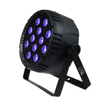 Blizzard Lighting Lb-par Quad Rgbw Led Dj Wash Uplight. Fixed Price $299.99.