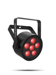 Chauvet Dj Slimpar Q6 Ils 24W Rgba Led. Fixed Price $134.99.