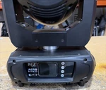 Jmaz Lighting JZ3004 Aero Beam Battery Powered 60W Led Moving Head. Fixed Price $630.33.