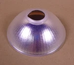 42.9704.0150 Primary Reflector For Vari-lite VL4000 Spot. Fixed Price $99.95.