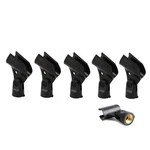 Pack Holder A25D Microphone Clip For Shure SM58, SM57 BETA58 Wired Mic.... Fixed Price $25.96.