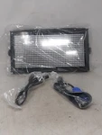 Shehds 960 Smd 5050 Led 200W Rgb Strobe Flash Lighting. Fixed Price $114.80.