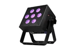 Blizzard Skybox Exa Battery Op Rgbaw+uv+anyfi Wireless Dmx / Make Us Offer!. Fixed Price $629.99.