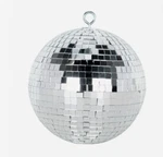 American Dj M-800 8-INCH Glass Mirror Ball. Fixed Price $20.00.
