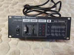 American Adj CC-3000 Chase Controller. Fixed Price $39.95.