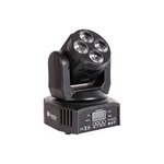Colorkey CKU-5037 Mover Miniwash Quad 4 Mkii Moving Head Light. Fixed Price $99.99.