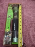 New!!! Greenlee FL2D Aluminum Flashlight Led - 85 Lumens. Fixed Price $25.20.
