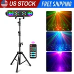 Dj With Stand, 4IN1 Party Bar Club Set Rotating Ball New. Fixed Price $57.99.
