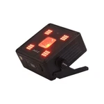Jmaz Lighting JZ1046 Mad Par Rubix Led Battery Powered Outdoor Uplight. Fixed Price $349.95.