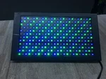 American Dj Profile Panel Rgb PRO-522 Tested. Fixed Price $99.99.