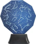 Lightahead Led Zodiac Constellation Character Design Color Changing Lamp. Fixed Price $12.99.