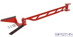 Spohn SP-322 82-92 Gm F-body Std. Duty Adj Torque Arm-tremec Aftermarket T56 Blk. Fixed Price $499.00.