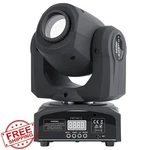 Zkymzl 60W Led Moving Head Dj Stage Light 8 Gobos Colors Dmx. Fixed Price $109.99.