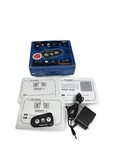 Nolan N-com WAWNCOM2 Bluetooth Kit W/ Original Box Manuals Charger Need Battery. Fixed Price $123.24.
