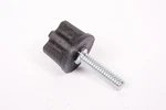 Etc Source Four Thumb Screw Male Knob For Securing Lens Lube And Barrel Housing. Fixed Price $7.99.