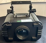 Adj Gobo Projector Led. Fixed Price $125.00.