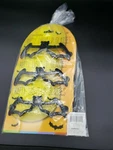 Hearthsong Batty Light Up Glasses Halloween Bats Children Plastic Costume New. Fixed Price $15.00.