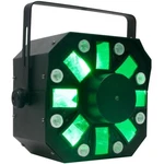 American Adj Stinger Dynamic Led Effect Light: Moonflower, Strobe & Laser. Fixed Price $178.18.